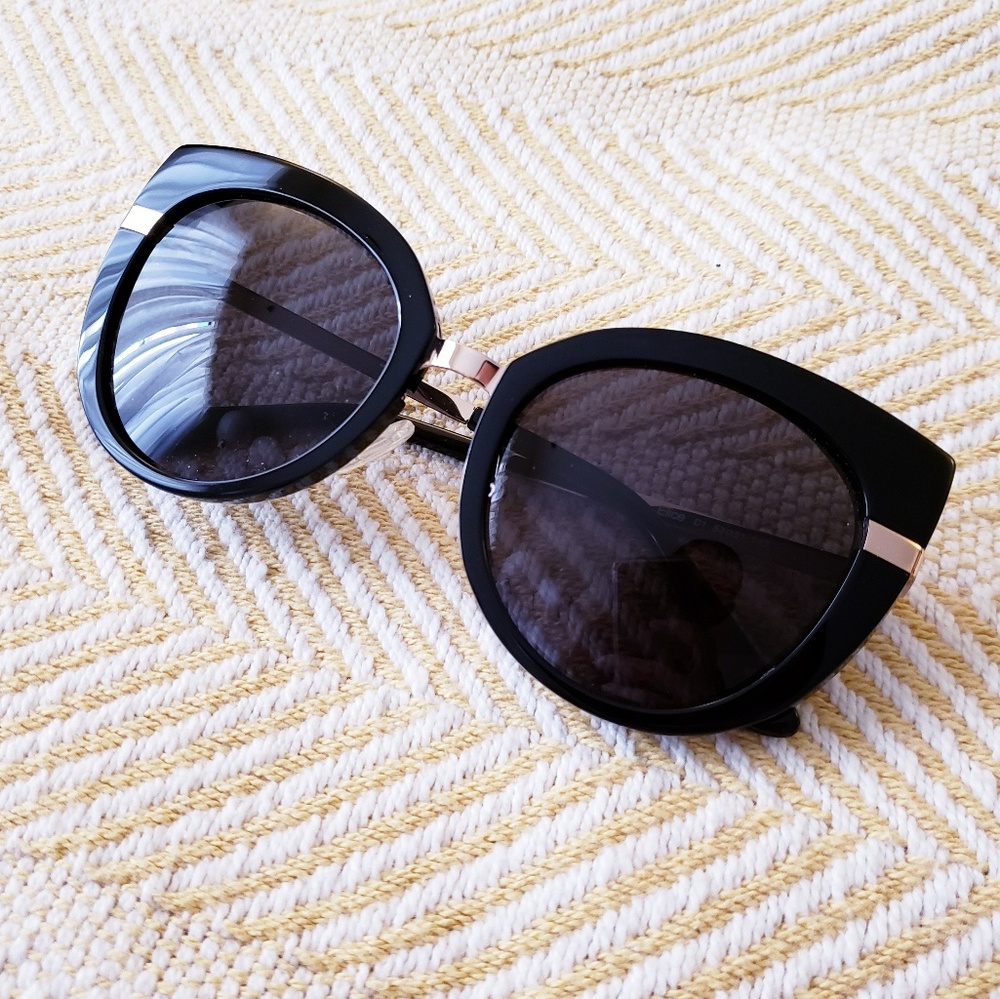 Carin Elice Sunglasses - Designer